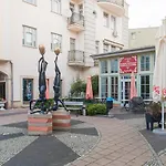 Apartamento Aleksander Premium Ul Boh Monte Cassino Z Garazem Sopot