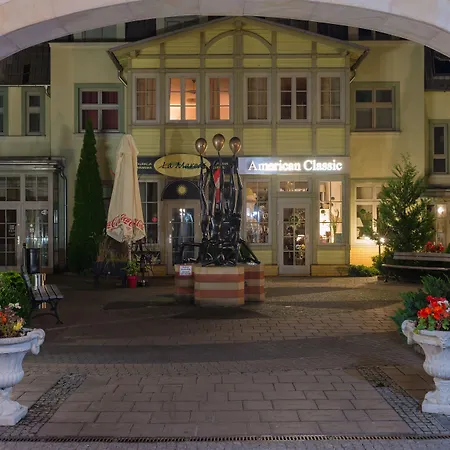 Aleksander Premium Ul Boh Monte Cassino Z Garazem Appartement Sopot