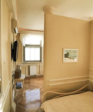 Apartment Aleksander Premium Ul Boh Monte Cassino Z Garazem