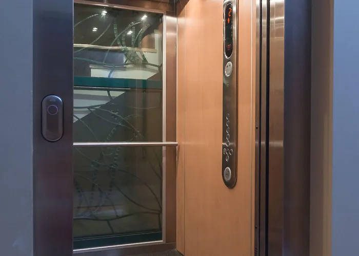 Aleksander Premium Ul Boh Monte Cassino Z Garazem Appartement