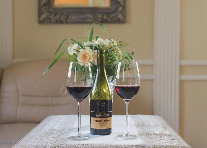 Aleksander Premium Ul Boh Monte Cassino Z Garazem * Sopot