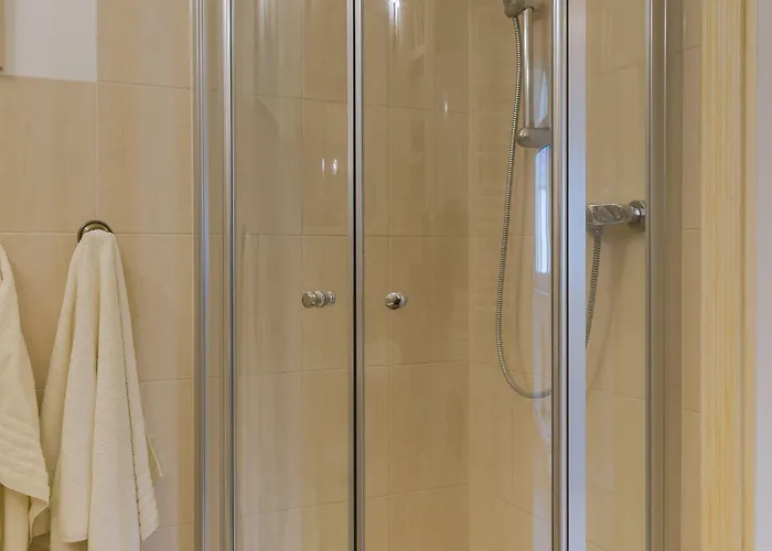 Aleksander Premium Ul Boh Monte Cassino Z Garazem Appartement Sopot