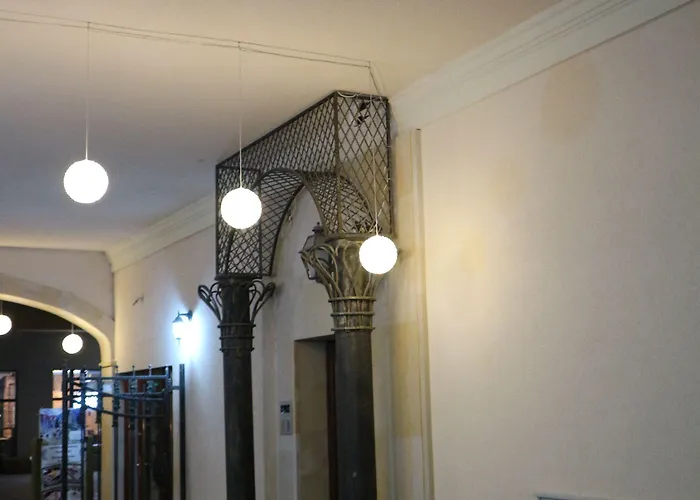 Aleksander Premium Ul Boh Monte Cassino Z Garazem