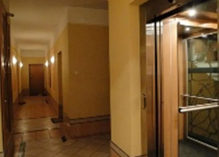 Aleksander Premium Ul Boh Monte Cassino Z Garazem Appartement Sopot