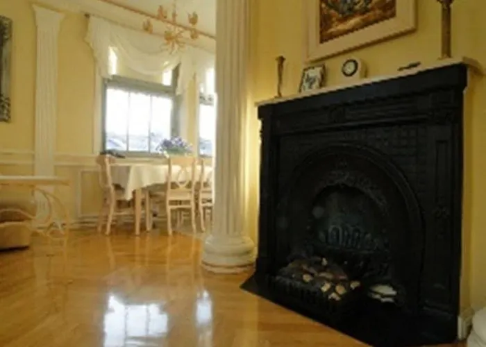 Aleksander Premium Ul Boh Monte Cassino Z Garazem