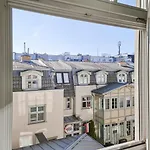 Apartamento Aleksander Premium Ul Boh Monte Cassino Z Garazem *