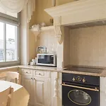 Apartamento Aleksander Premium Ul Boh Monte Cassino Z Garazem