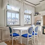 Aleksander Premium Ul Boh Monte Cassino Z Garazem *