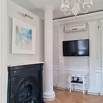 Apartamento Aleksander Premium Ul Boh Monte Cassino Z Garazem Sopot