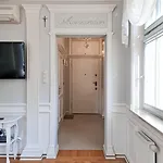 Apartamento Aleksander Premium Ul Boh Monte Cassino Z Garazem *