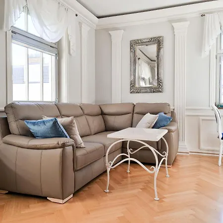 Aleksander Premium Ul Boh Monte Cassino Z Garażem Apartament Sopot