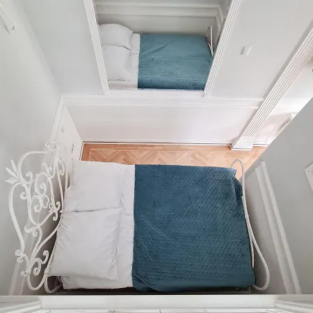 Apartament Aleksander Premium Ul Boh Monte Cassino Z Garażem *