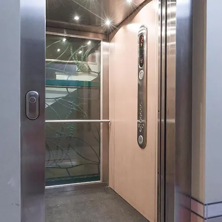 Apartament Aleksander Premium Ul Boh Monte Cassino Z Garażem *