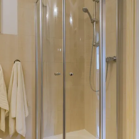 Aleksander Premium Ul Boh Monte Cassino Z Garazem Apartment Sopot