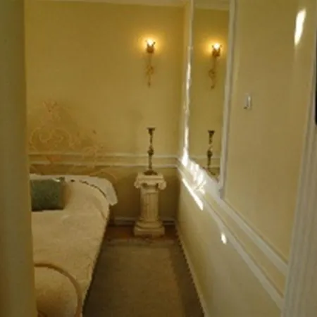 Aleksander Premium Ul Boh Monte Cassino Z Garażem Apartament *