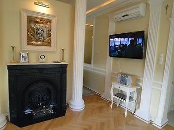 Aleksander Premium Ul Boh Monte Cassino Z Garażem Apartament