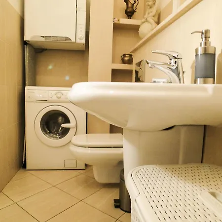 Apartment Aleksander Premium Ul Boh Monte Cassino Z Garazem *