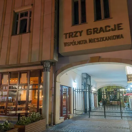 Aleksander Premium Ul Boh Monte Cassino Z Garażem Apartament Sopot