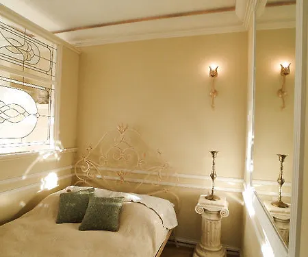 Apartament Aleksander Premium Ul Boh Monte Cassino Z Garażem Sopot