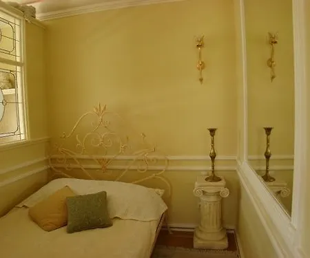 Aleksander Premium Ul Boh Monte Cassino Z Garażem Apartament *