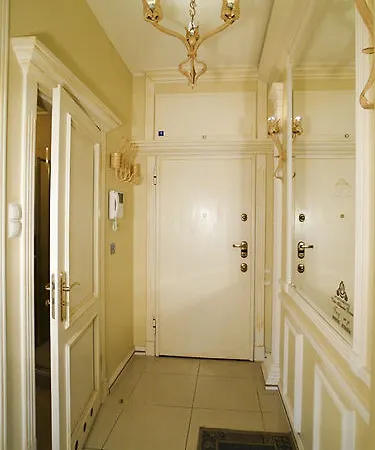 Apartament Aleksander Premium Ul Boh Monte Cassino Z Garażem *