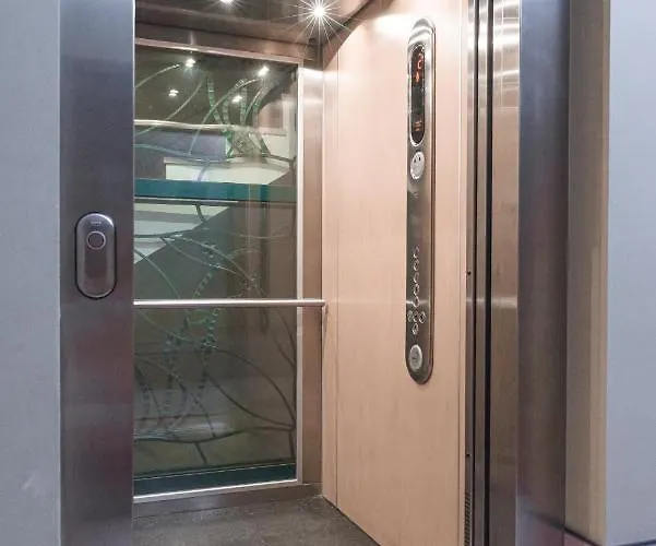 Apartment Aleksander Premium Ul Boh Monte Cassino Z Garazem *