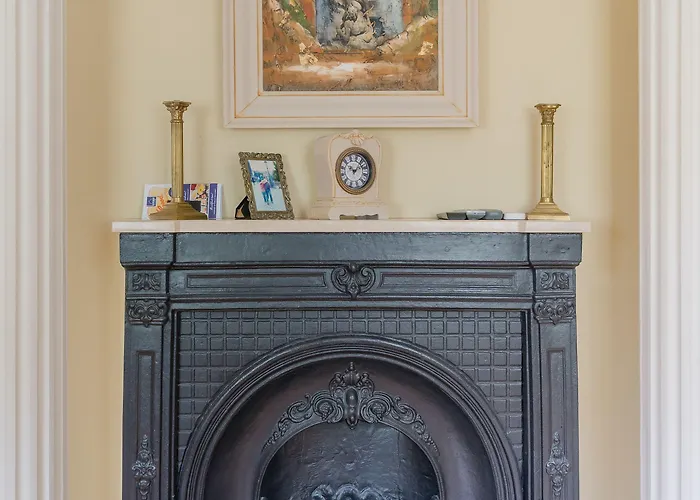 Aleksander Premium Ul Boh Monte Cassino Z Garazem *