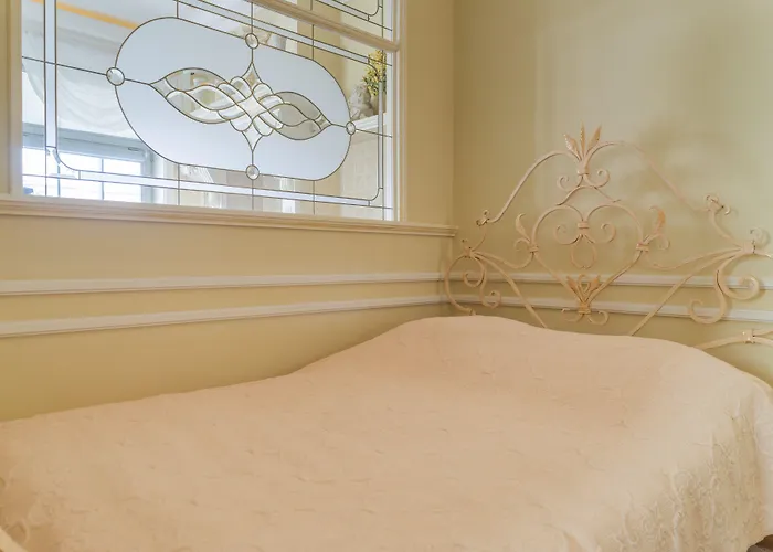 Aleksander Premium Ul Boh Monte Cassino Z Garazem Sopot