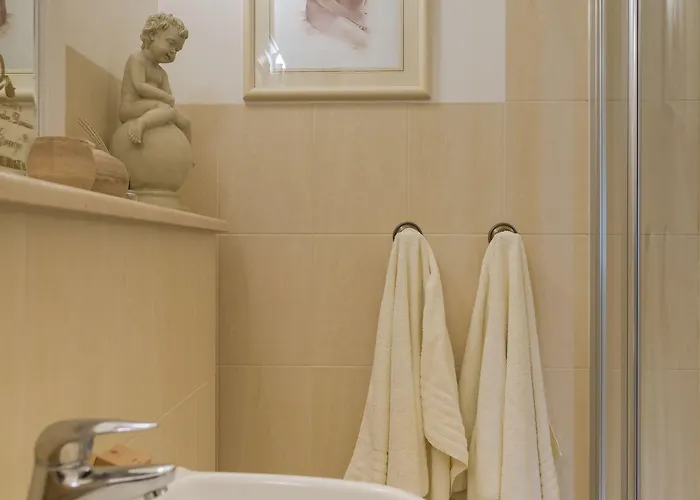 Apartment Aleksander Premium Ul Boh Monte Cassino Z Garazem Sopot