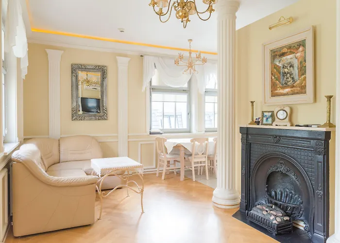 Aleksander Premium Ul Boh Monte Cassino Z Garazem *