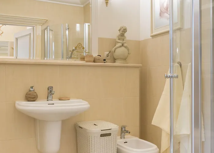 Apartment Aleksander Premium Ul Boh Monte Cassino Z Garazem Sopot